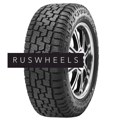 Шины Pirelli 265/65 r18 Scorpion All Terrain Plus 114T