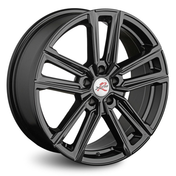 Диски XtrikeRST 7,0\R18 5*108 ET33 d60.1 BK