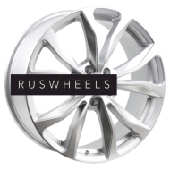 Диски RST 7,5x19/5x108 ET36 D65,1 R009 (Exeed) Silver Диски RST 7,5x19/5x108 ET36 D65,1 R009 (Exeed) Silver