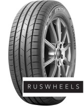 Шины Kumho 195/55 r16 Ecsta HS52 87V
