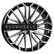 Диски RST 10x22/5x112 ET20 D66,6 R2206FF (Audi Q7 2024) BD FlowForming Диски RST 10x22/5x112 ET20 D66,6 R2206FF (Audi Q7 2024) BD FlowForming
