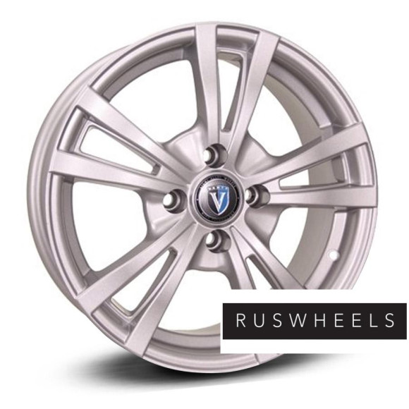 Диски Venti R14 / 5.5J PCD 4x98 ЕТ 35 ЦО 58.6 1404