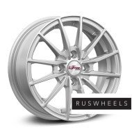 Диски iFree R14 / 5.5J PCD 4x100 ЕТ 42 ЦО 67.1 Финчер