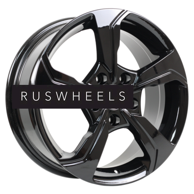 Диски RST 6,5x16/5x112 ET45 D57,1 R026 (VW) BL