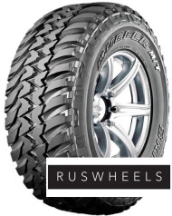Шины Bridgestone  245/70/17  Q 119/116 DUELER M/T 674   старше 3-х лет