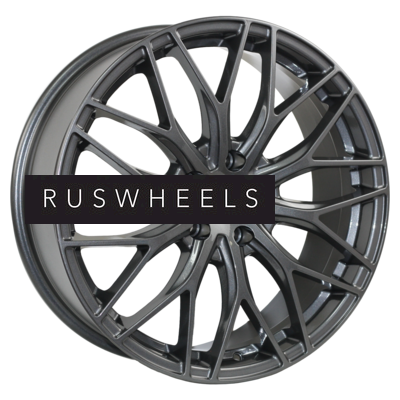 Диски Neo 7,5x19/5x114,3 ET45 D67,1 940 BMG