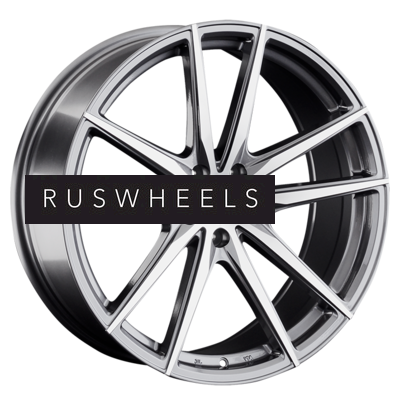 Диски Replay 9x20/5x112 ET35 D66,6 B290 GMF (конус, C570)