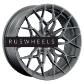 Диски LS Forged 8x18/5x112 ET38 D66,6 LS FG29 MGM (конус)