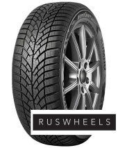 Шины Kumho  195/65/15  H 91 WinterCraft WP52+