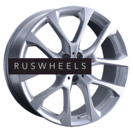 Диски Replay 9x20/5x112 ET34 D66,6 MR291 Sil (конус, C570) Диски Replay 9x20/5x112 ET34 D66,6 MR291 Sil (конус, C570)