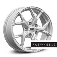 Диски Wheels UP R16 / 6.5J PCD 5x110 ЕТ 41 ЦО 67.1 Up120 Диски Wheels UP R16 / 6.5J PCD 5x110 ЕТ 41 ЦО 67.1 Up120