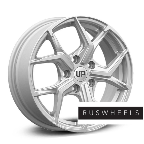 Диски Wheels UP R16 / 6.5J PCD 5x110 ЕТ 41 ЦО 67.1 Up120 Диски Wheels UP R16 / 6.5J PCD 5x110 ЕТ 41 ЦО 67.1 Up120