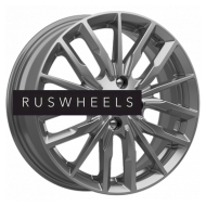 Диски iFree 6x16/4x98 ET33 D58,5 Миконос (КС946) Хай Вэй Диски iFree 6x16/4x98 ET33 D58,5 Миконос (КС946) Хай Вэй