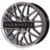 Диски PDW 7x17/4x100 ET40 D60,1 Veloce (5337) CHB (конус) Диски PDW 7x17/4x100 ET40 D60,1 Veloce (5337) CHB (конус)
