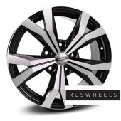 Диски NEO R17 / 7.5J PCD 5x120 ЕТ 50 ЦО 65.1 715 Диски NEO R17 / 7.5J PCD 5x120 ЕТ 50 ЦО 65.1 715