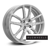 Диски Wheels UP R17 / 6.5J PCD 4x100 ЕТ 45 ЦО 60.1 Up107 Диски Wheels UP R17 / 6.5J PCD 4x100 ЕТ 45 ЦО 60.1 Up107