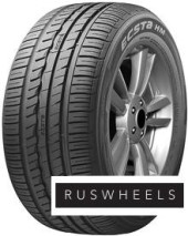 Шины Kumho  195/55/16  V 87 Ecsta HM KH31