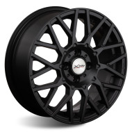 Диски Xtrike 6.5\R16 4*100 ET48 d54.1 BKM