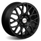 Диски Xtrike 6.5\R16 4*100 ET48 d54.1 BKM