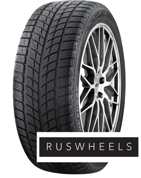 Шины Headway 235/55 r19 SNOW-UHP HW505 105V