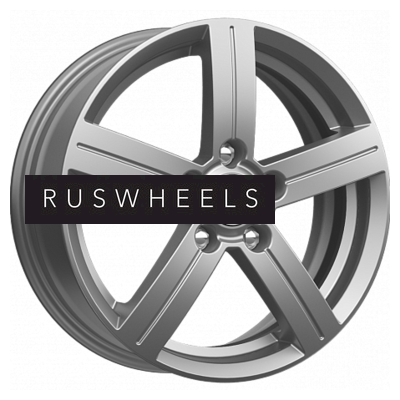 Грузовые диски iFree 6x16/5x114,3 ET43 D67,1 Оруэлл (КС911) Хай Вэй