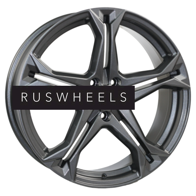 Диски RST 7,5x19/5x108 ET46 D63,4 R099 (Geely Tugela) BMG