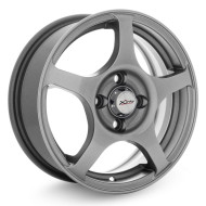 Диски Xtrike 5.5\R14 4*108 ET43 d63.35 HSB Диски Xtrike 5.5\R14 4*108 ET43 d63.35 HSB