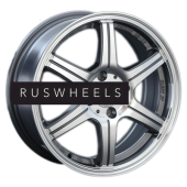 Диски LS 6x15/4x98 ET32 D58,6 176 GMF (конус)