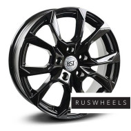 Диски RST R16 / 6.5J PCD 5x100 ЕТ 40 ЦО 57.1 R096 Диски RST R16 / 6.5J PCD 5x100 ЕТ 40 ЦО 57.1 R096