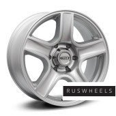 Диски Dotz R16 / 8J PCD 6x139.7 ЦО 110 Hammada