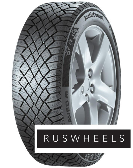Шины Gislaved 255/55 r20 ArcticControl 110T Шины Gislaved 255/55 r20 ArcticControl 110T
