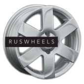 Диски Replay 5,5x15/5x114,3 ET39 D60,1 TY210 Sil (конус, C570)