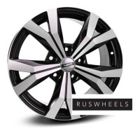 Диски NEO R17 / 7.5J PCD 5x130 ЕТ 50 ЦО 71.6 715