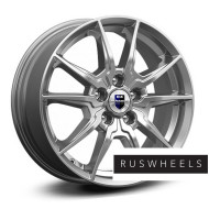 Диски КиК R16 / 6.5J PCD 5x114.3 ЕТ 45 ЦО 67.1 Адамар Диски КиК R16 / 6.5J PCD 5x114.3 ЕТ 45 ЦО 67.1 Адамар