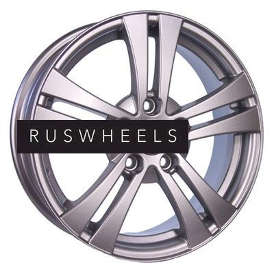 Диски Neo 6x15/5x112 ET40 D57,1 540 Silver Диски Neo 6x15/5x112 ET40 D57,1 540 Silver