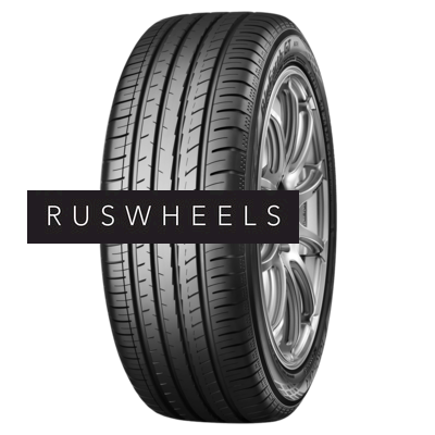 Шины Yokohama 235/55R18 100V BluEarth-GT AE51 TL Шины Yokohama 235/55R18 100V BluEarth-GT AE51 TL