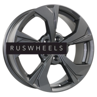 Диски RST 7x17/5x108 ET40 D54,1 R217 (JAC) BMG