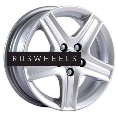 Диски СКАД 5,5x14/4x98 ET38 D58,6 Магнум (КЛ160) Белый