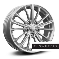 Диски iFree Original R16 / 6.5J PCD 5x114.3 ЕТ 50 ЦО 67.1 ZV Ceed КС871