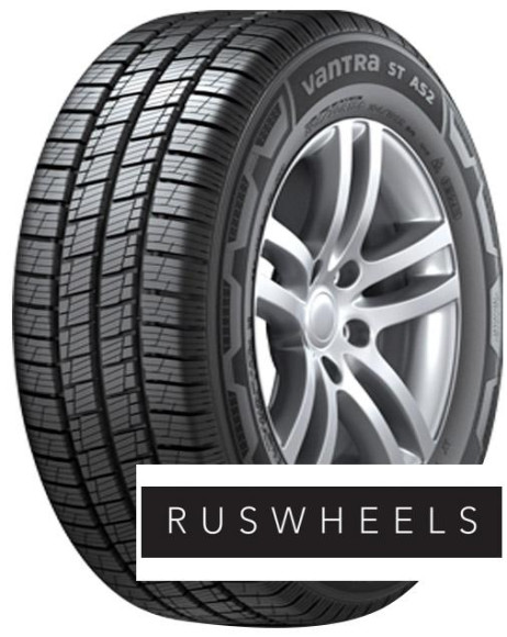 Шины Hankook 225/70 r15c Vantra ST AS2 RA30 112/110S Шины Hankook 225/70 r15c Vantra ST AS2 RA30 112/110S