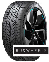 Шины Hankook 265/35 r21 IW01 Winter I Cept ION 101V