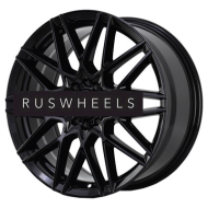 Диски PDW 7,5x18/5x114,3 ET49,5 D67,1 Veloce (5337) B (конус)
