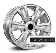 Диски Replica H R16 / 7J PCD 6x139.7 ЕТ 38 ЦО 67.1 Mi12H
