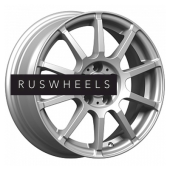 Диски СКАД 6x15/4x100 ET40 D60,1 Акита (КЛ285) Селена