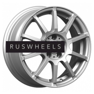 Диски СКАД 6x15/4x100 ET40 D60,1 Акита (КЛ285) Селена Диски СКАД 6x15/4x100 ET40 D60,1 Акита (КЛ285) Селена