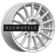 Диски iFree 6,5x16/5x110 ET46 D67,1 Азур (КС1052) Нео-классик