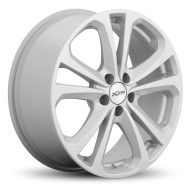 Диски Xtrike 7,0\R17 5*114.3 ET35 d67.1 HS