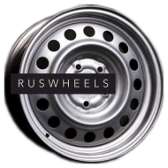 Диски Trebl 6x16/5x139,7 ET22 D108,6 LT2883D Silver