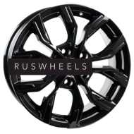 Диски RST 6,5x16/5x114,3 ET50 D67,1 R106 (Kia Cee'd, Hyndai i30) BL Диски RST 6,5x16/5x114,3 ET50 D67,1 R106 (Kia Cee'd, Hyndai i30) BL