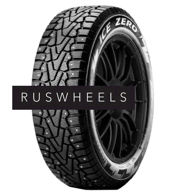 Шины Pirelli 215/55R18 99T XL Ice Zero TL (шип.)